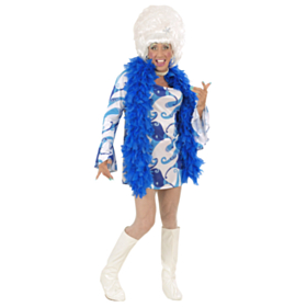 Hvide Støvle Covers