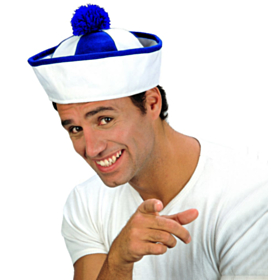 Sailor Hat