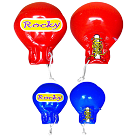 Oppustelig Boksehandske