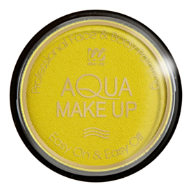 Aqua Makeup Pastelgul