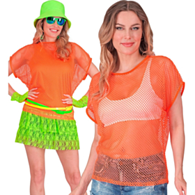 Netbluse Neonorange