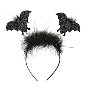 Flagermus Hårbøjle