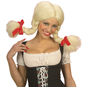 Bevægelig Heidi Paryk