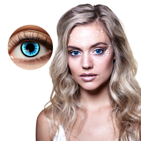 Engle Halloweenlinser