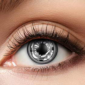 Bionic Halloweenlinser