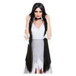 Ekstra Lang Paryk Sort