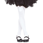 Hvide Strømpebukser, Barn