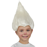 Trolls® Børneparyk Hvid