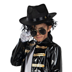 Michael Jackson® Tilbehørskit Til Børn