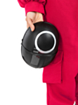 Squid Game® Cirkel Maske