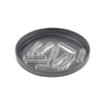 Grimas Kapsler, 10 styk