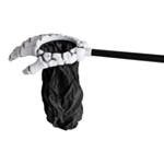 Trick Or Treat Skelethånd Pose