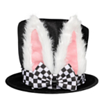 Kanin Magiker Tophat