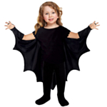 Flagermus Tumling Børnekappe