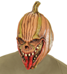 Ond Græskarmaske