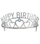 Happy Birthday Tiara