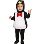 Pingvin Babykostume