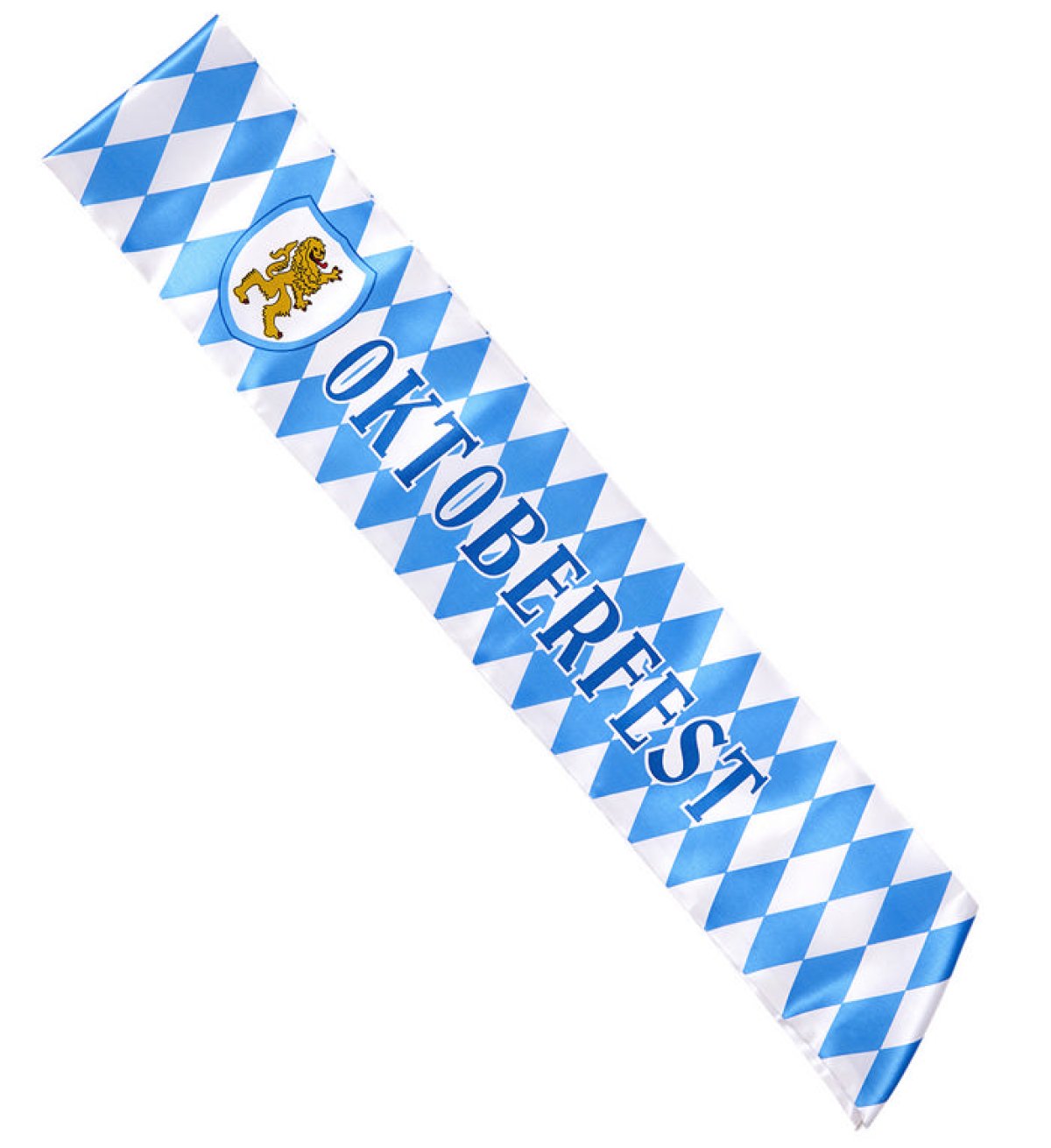 Flytte spørgeskema deres Oktoberfest Skråbånd - Tilbud 39kr Spar 20%