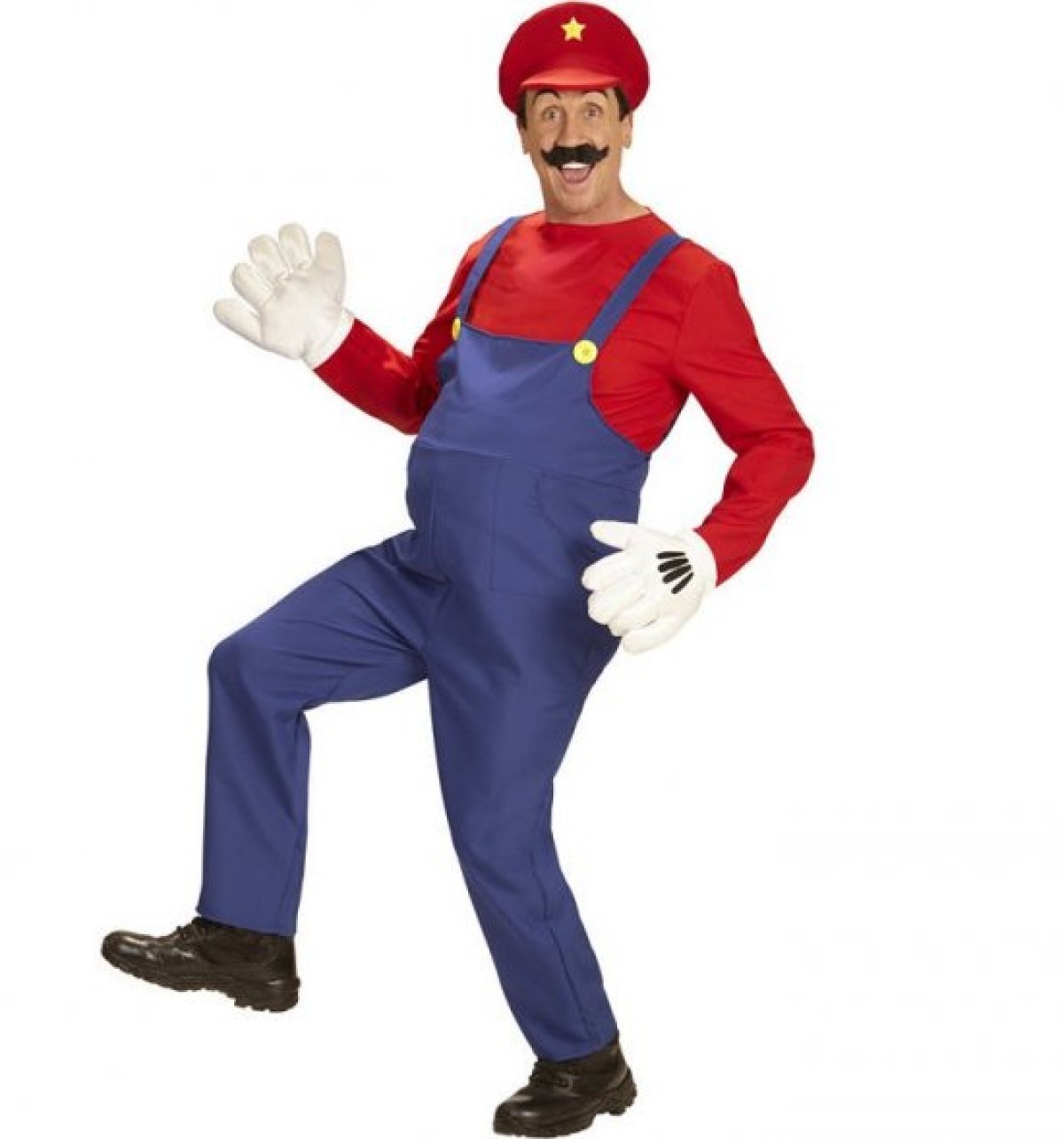 Blikkenslager Kostume kostume