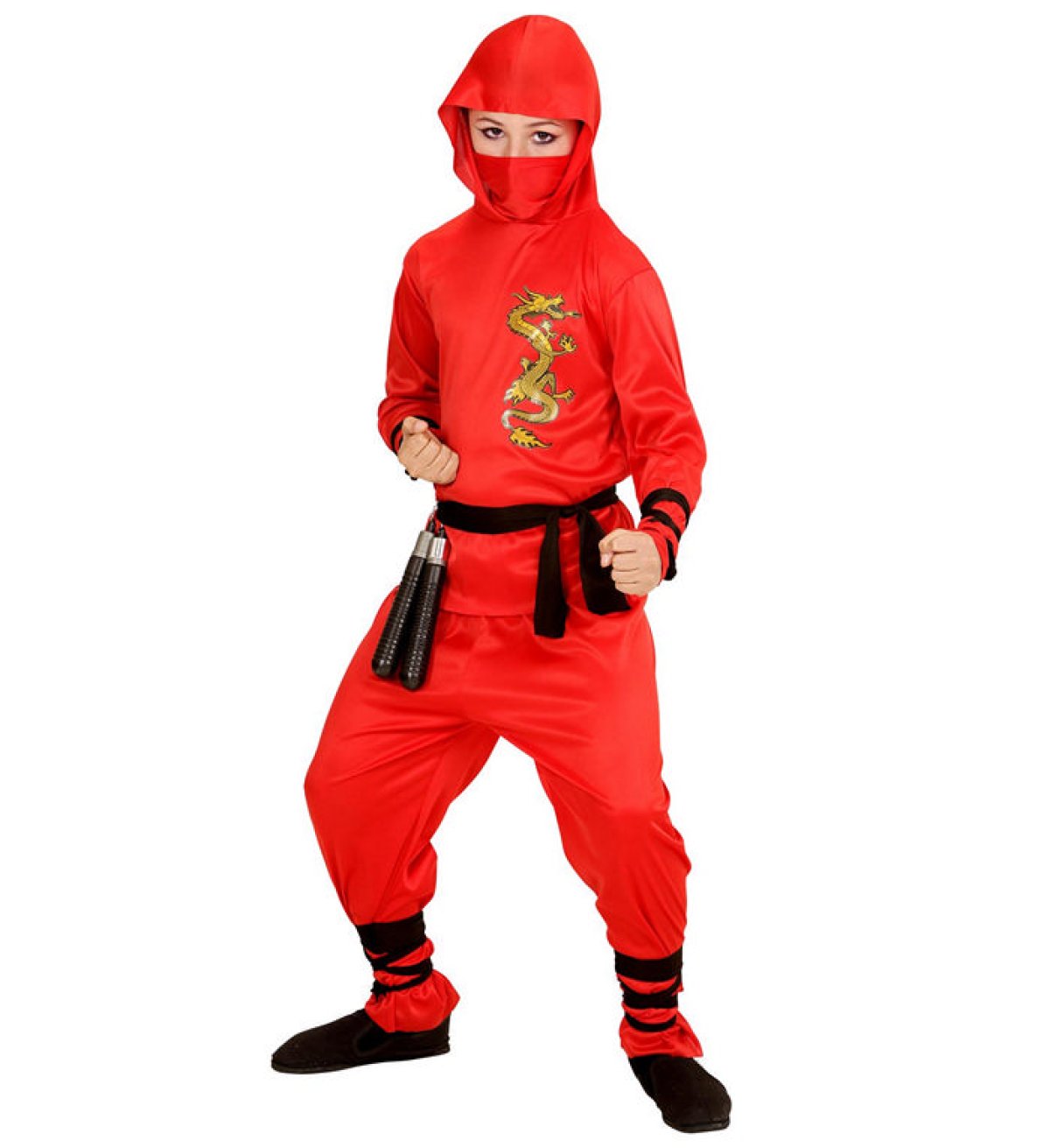 Canada Prime administration Ninja Turtles kostumer – Bestil online – Billig fragt fra 29 kroner.