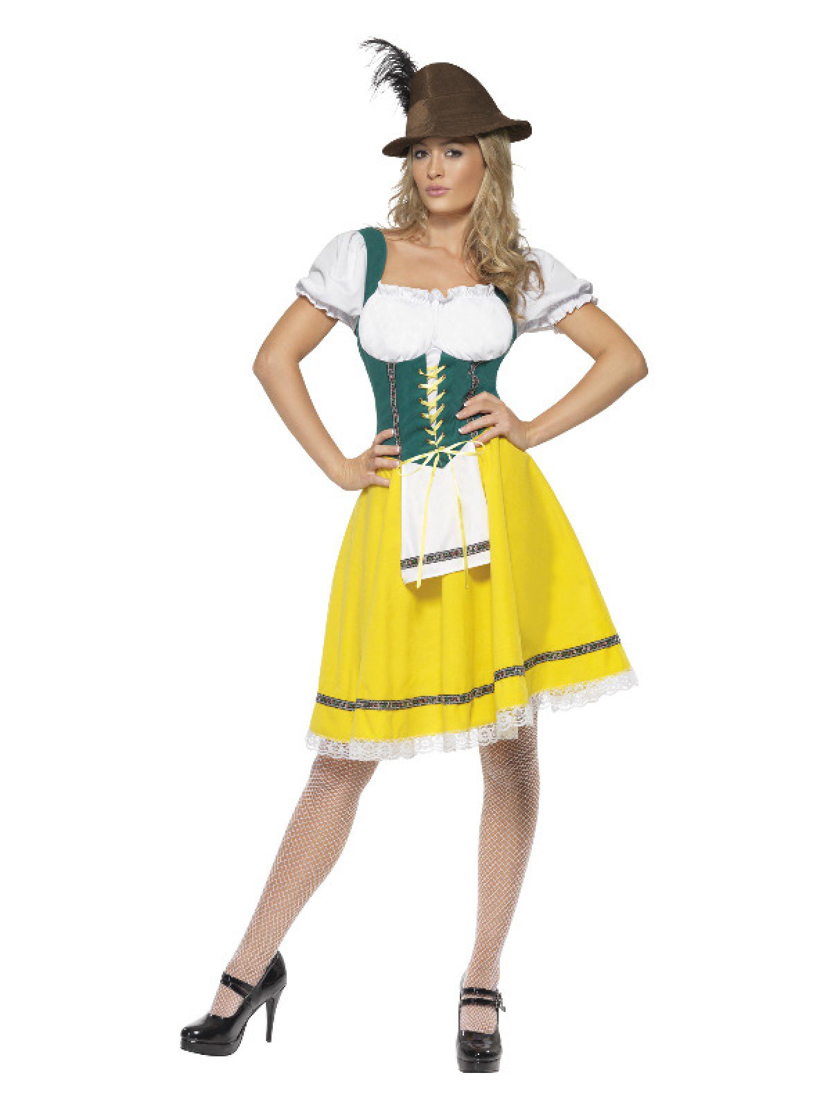 kostume – Bestil online – 30 dages fuld returret.