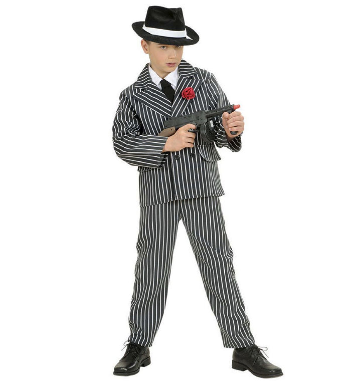 Børnekostume kostume