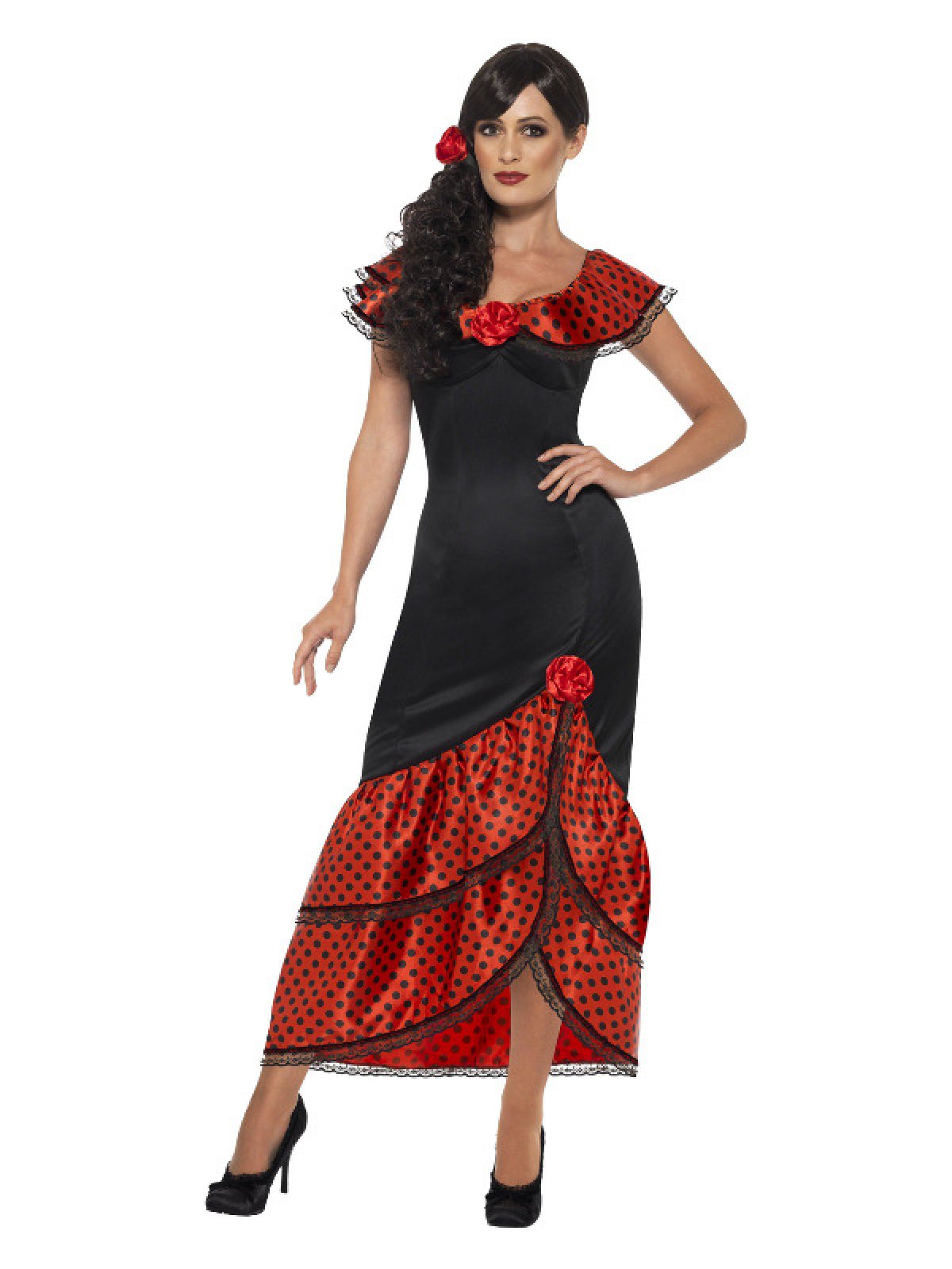 Flamenco Kostume kostume