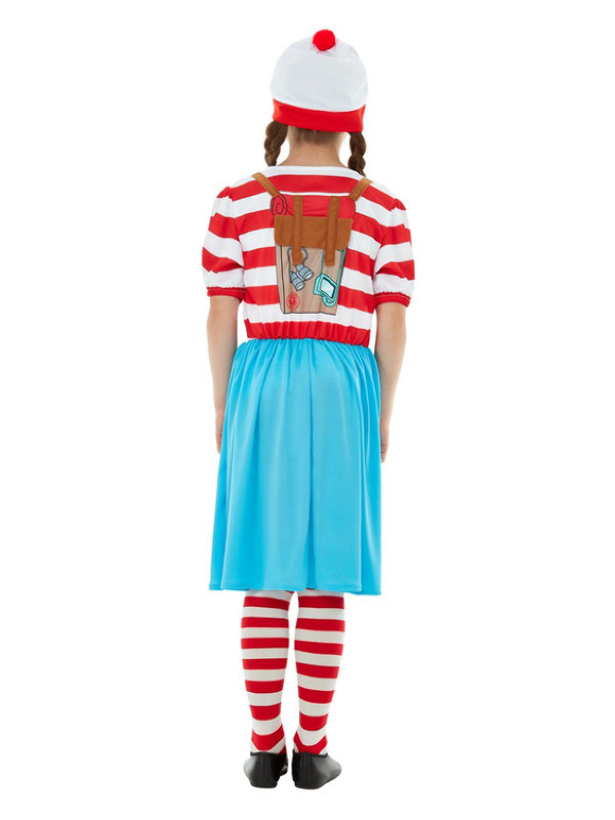 lava Flytte Mediate Klassisk Find Helga® Børnekostume