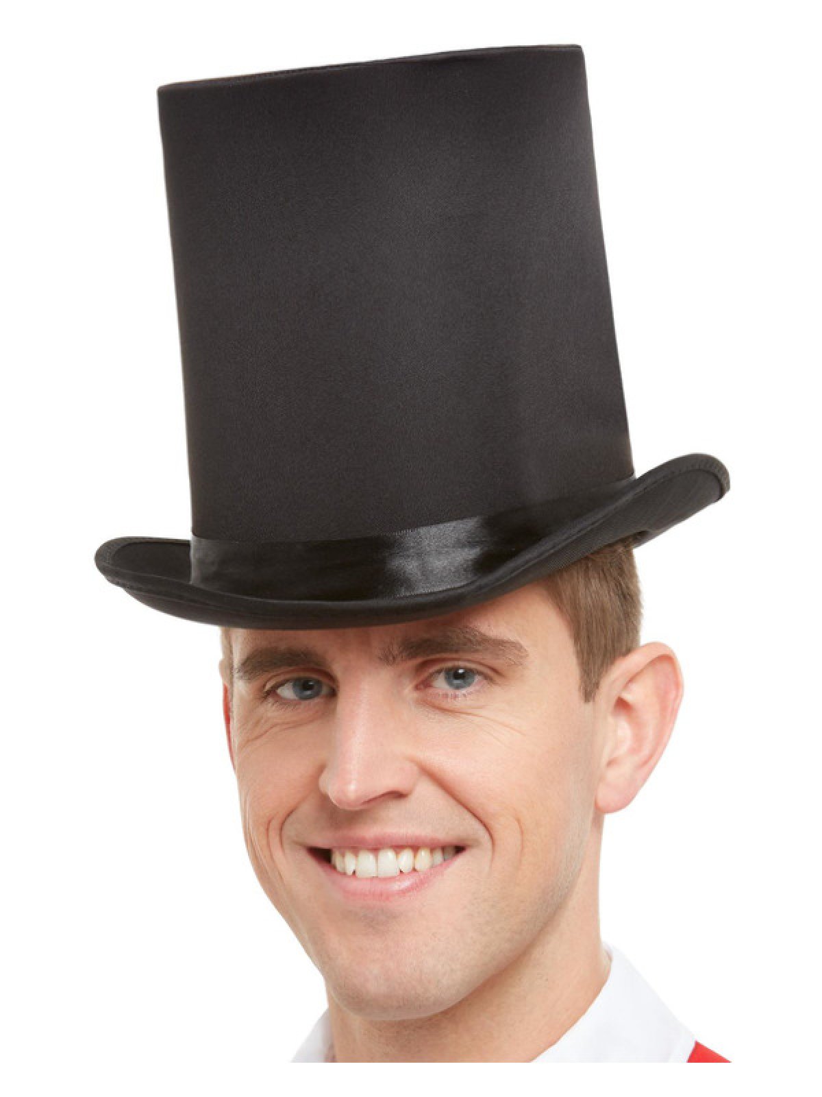 Deluxe Tophat