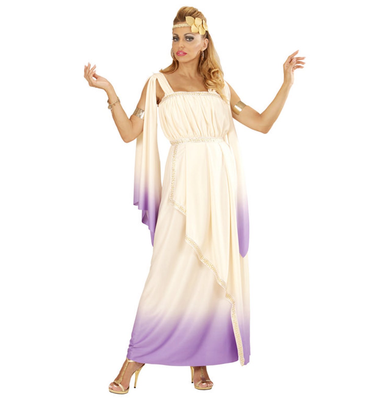 Afrodite Kostume