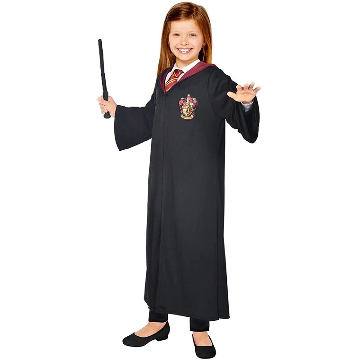 Harry Potter® Kåbe Børnekostume
