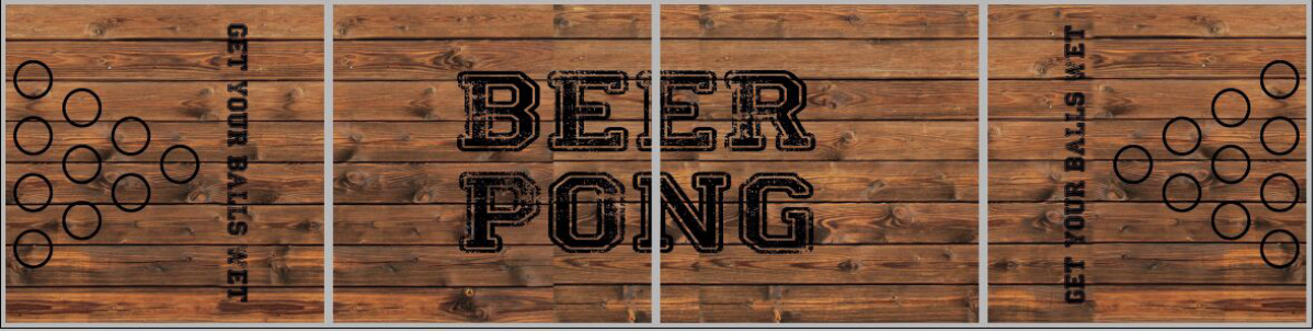 pong old school