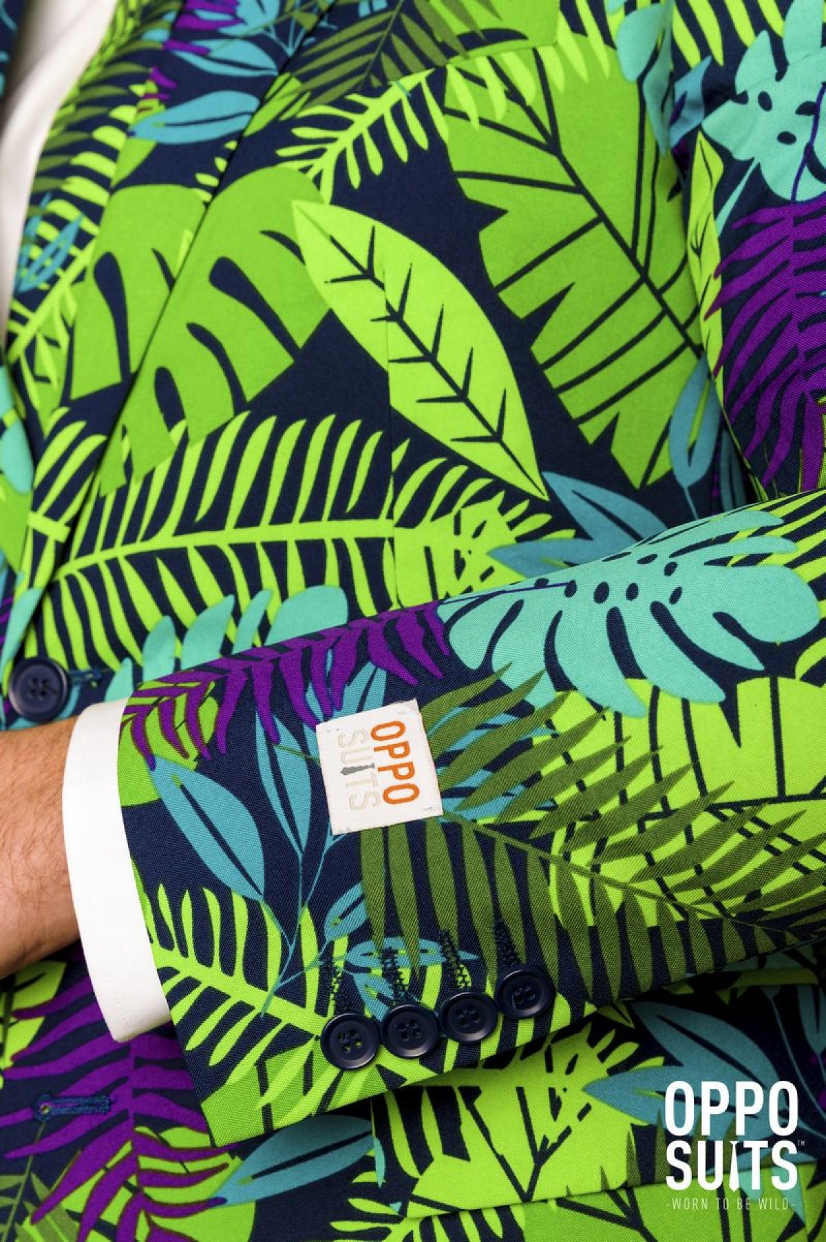Opposuits juicy jungle new arrivals