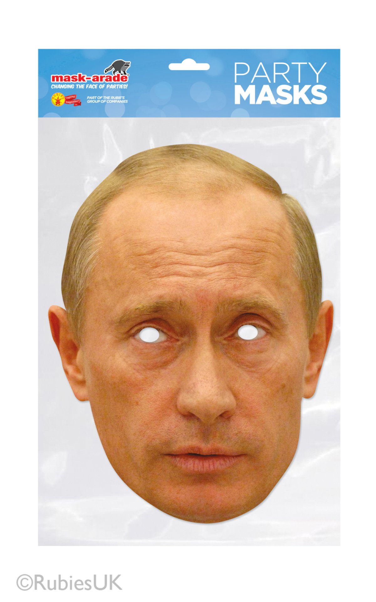 kondensator lejlighed Tillid Putin Maske