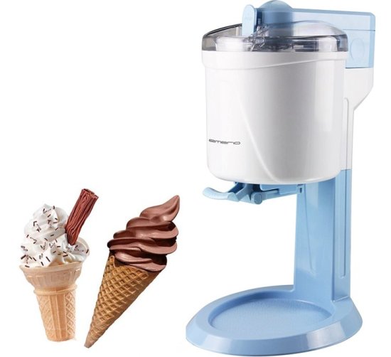 Softice maker store