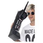 Oppustelig Retro Telefon