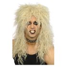 80'er Hard Rock Paryk Blond
