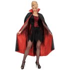 Deluxe vampyrkappe