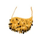 Elegant Taske Guld