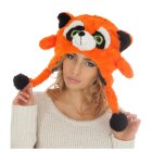 Panda Hue Orange