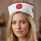 Sygeplejerske Hat