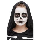 Skelet Make-Up