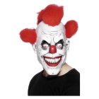 Horror-klovnemaske