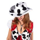 Ko Mønster Cowboyhat