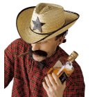 Cowboy stråhat