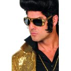 Elvis Briller Guld