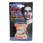 Blodige Vampyrtænder