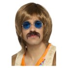 60'er Hippie Sæt