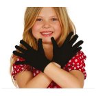 Børnehandsker Sort