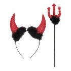 Djævlehorn og Trefork